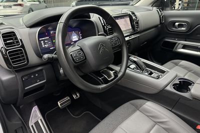 Citroen C5 Aircross Shine