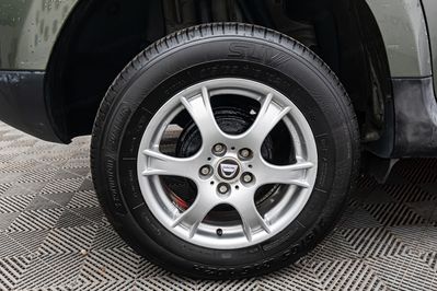 Dacia Duster 1.2 TCe