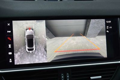 Porsche Cayenne Coupe E-Hybrid PHEV