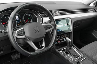 Volkswagen Passat TSI ACT mHEV DSG