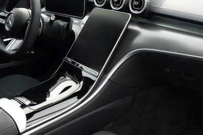 Mercedes Klasa C 180  Business Edition