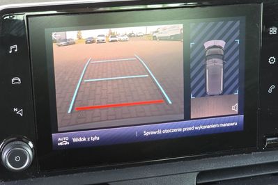 Toyota Proace City Verso 1.5 D-4D Family Aut.
