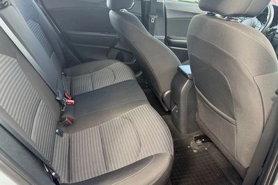 Kia Ceed 1.5 T-GDI M