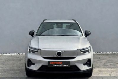 Volvo XC40 73kWh Recharge Plus aut