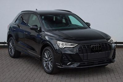 Audi Q3 35 TFSI S line