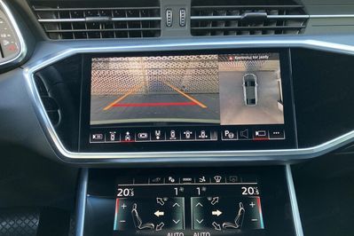 Audi A7 Sportback 50 TFSI e PHEV Quattro S tronic