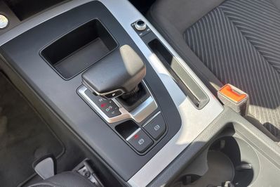 Audi Q5 40 TDI quattro Advanced