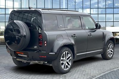 Land Rover Defender 110 2.0 P400e PHEV XS Edition