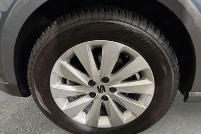 Seat Arona 1.0 TSI