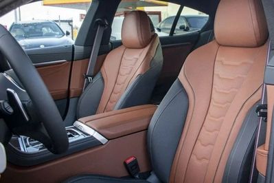 BMW Seria 8 Gran Coupe 840i xDrive