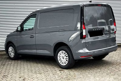 Volkswagen Caddy Cargo L1H1