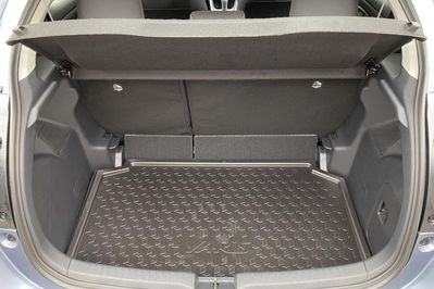 Toyota Yaris Comfort 1.5 Hybrid