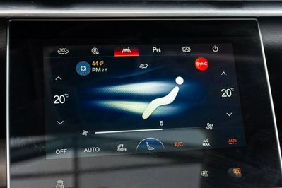 Baic Beijing 7 1.5T Luxury Dct