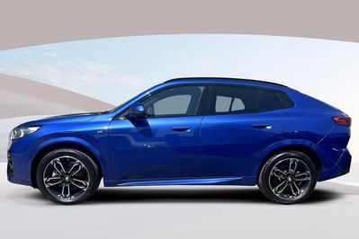 BMW X2 sDrive20i M Sport