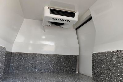 Renault Kangoo Van L2H1 Extra Izoterma