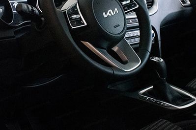 Kia Ceed 1.5 T-GDI M