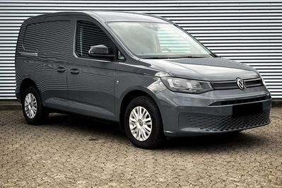 Volkswagen Caddy Cargo L1H1
