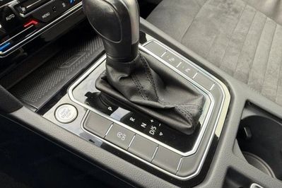 Volkswagen Passat 2.0 TDI DSG