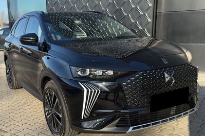 DS DS7 Etoile 4x4 1.6 E-Tense Plug-In Hybrid