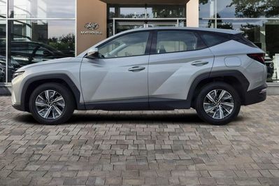 Hyundai Tucson T-GDI Modern 2WD