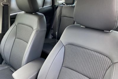 Suzuki SX4 S-cross SHVS Elegance 4WD