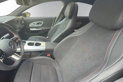Mercedes CLA 250+ AMG Line