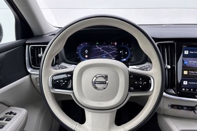 Volvo V60 B4 D Plus Bright