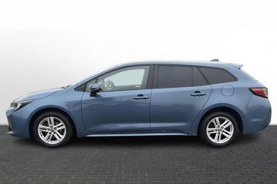 Toyota Corolla 1.2 T Comfort