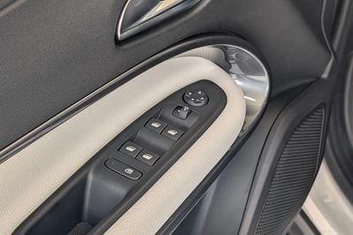Fiat 600 La Prima 1.2 Hybrid