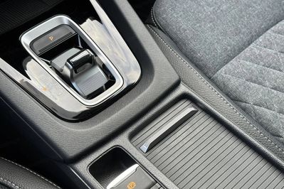 Skoda Octavia 1.5 TSI e-Tec Sportline DSG