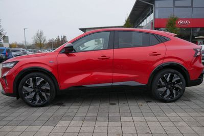 Renault Rafale Esprit Alpine 1.2 E-Tech Full Hybrid