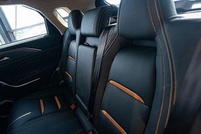 Bestune T77 1.5T Elegance DCT