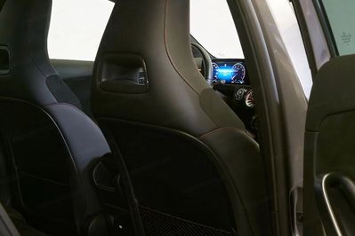 Mercedes Klasa A 200 AMG Line