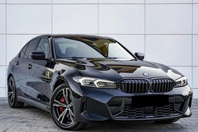 BMW Seria 3 330i xDrive M Sport