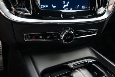 Volvo S60 B4 B aut