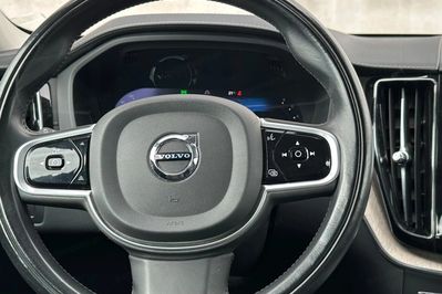Volvo XC60 B4 D Inscription