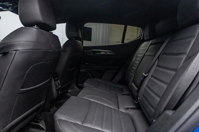 Alfa Romeo Tonale 1.5 T4 Gse Mhev Edizione Speciale Dct