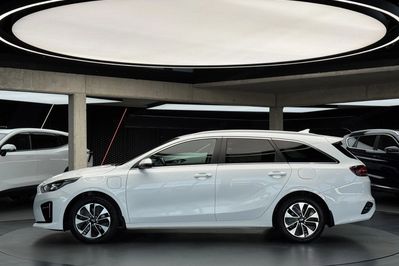 Kia Ceed 1.6 GDI PHEV L DCT