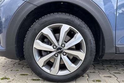 Kia Stonic 1.0 T-GDI M