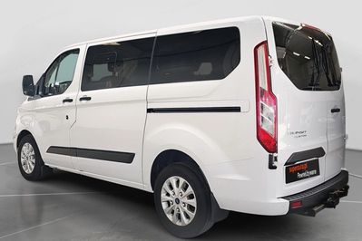 Ford Transit Custom Kombi 320 L1H1 Trend