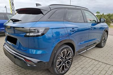 Renault Austral Esprit Alpine 1.3 TCe mHEV