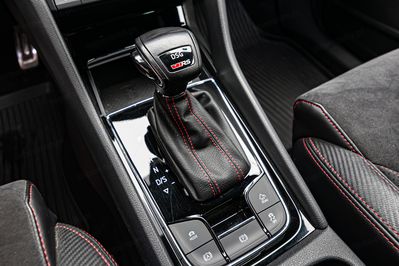 Skoda Kodiaq 2.0 TDI 4x4 RS DSG