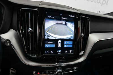 Volvo XC60 D4 R-Design