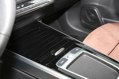 Mercedes GLB 200 AMG Line