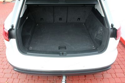 Volkswagen Touareg 3.0 V6 TDI SCR 4Mot.