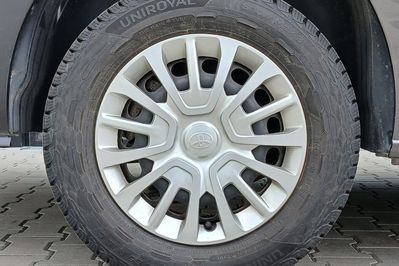 Toyota ProAce 2.0 D-4D Long Active