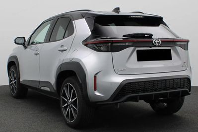 Toyota Yaris Cross GR Sport 1.5 Hybrid