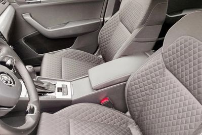 Skoda Superb 2.0 TSI 4x4 Ambition DSG