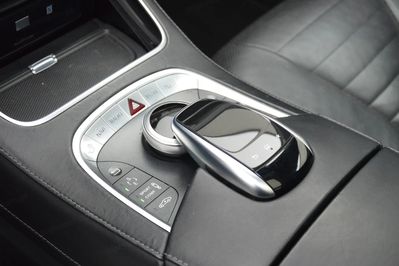 Mercedes Klasa S 350 d 4-Matic 9G-TRONIC