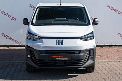 Fiat Scudo L1H1 AT8